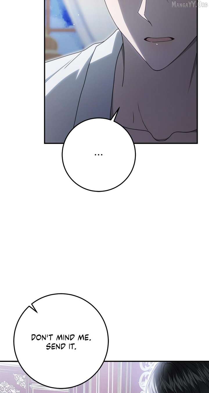 That’s Not What My Will Said Chapter 40 - Page 36