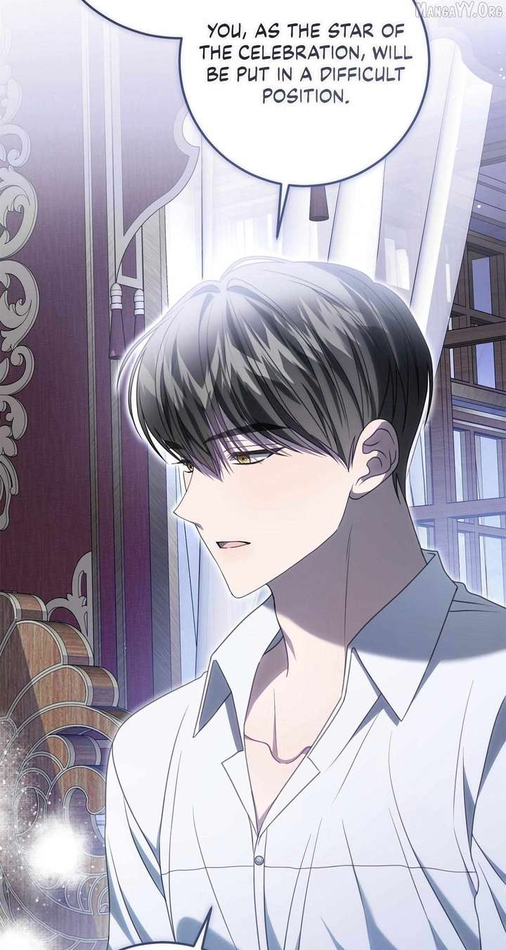 That’s Not What My Will Said Chapter 40 - Page 38