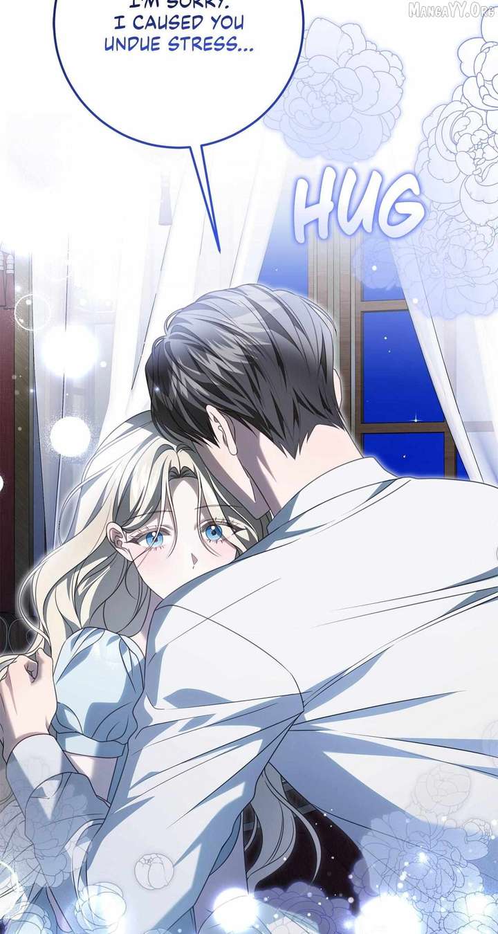 That’s Not What My Will Said Chapter 40 - Page 47