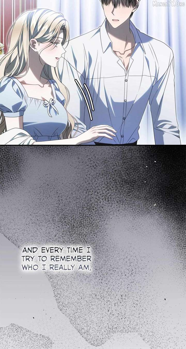 That’s Not What My Will Said Chapter 40 - Page 51