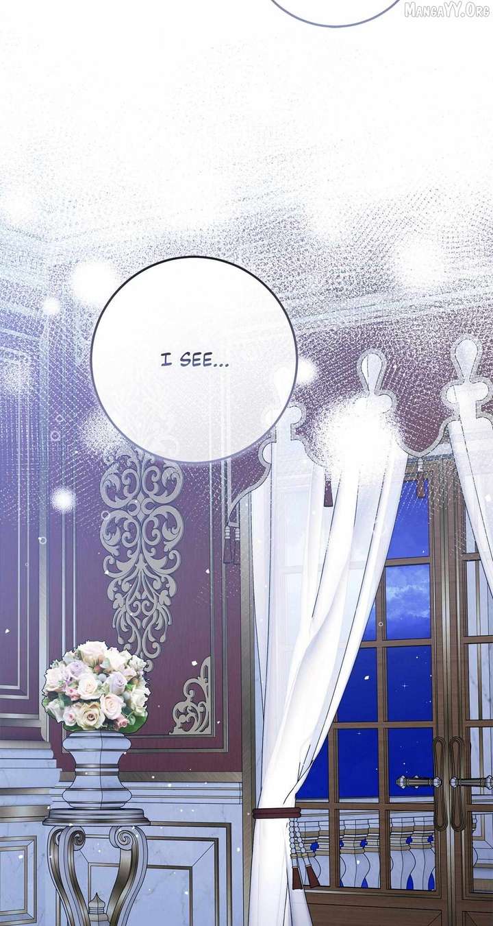 That’s Not What My Will Said Chapter 40 - Page 54