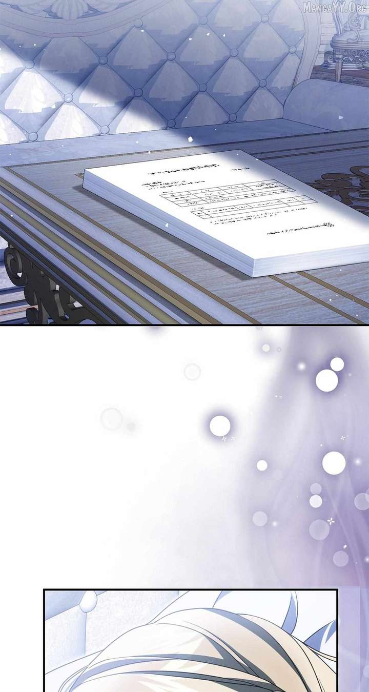 That’s Not What My Will Said Chapter 40 - Page 56