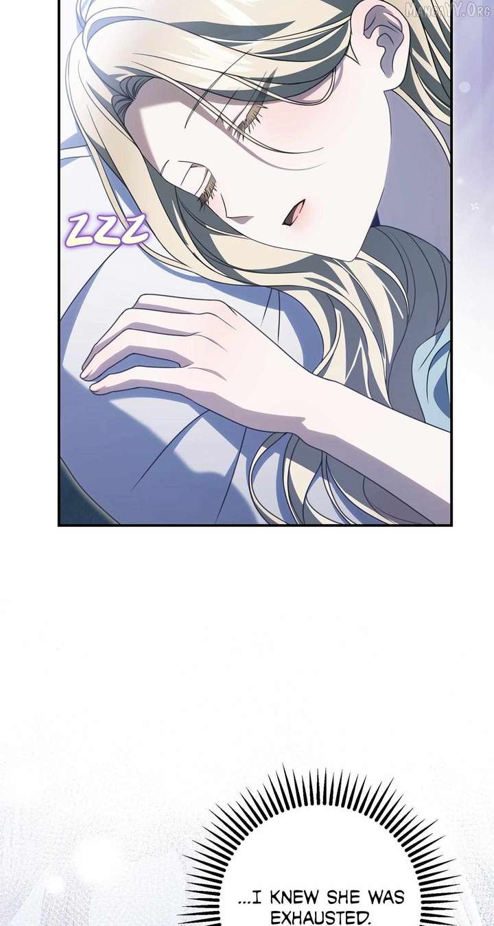 That’s Not What My Will Said Chapter 40 - Page 57