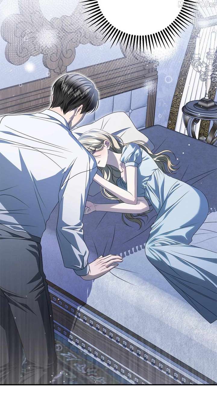 That’s Not What My Will Said Chapter 40 - Page 58