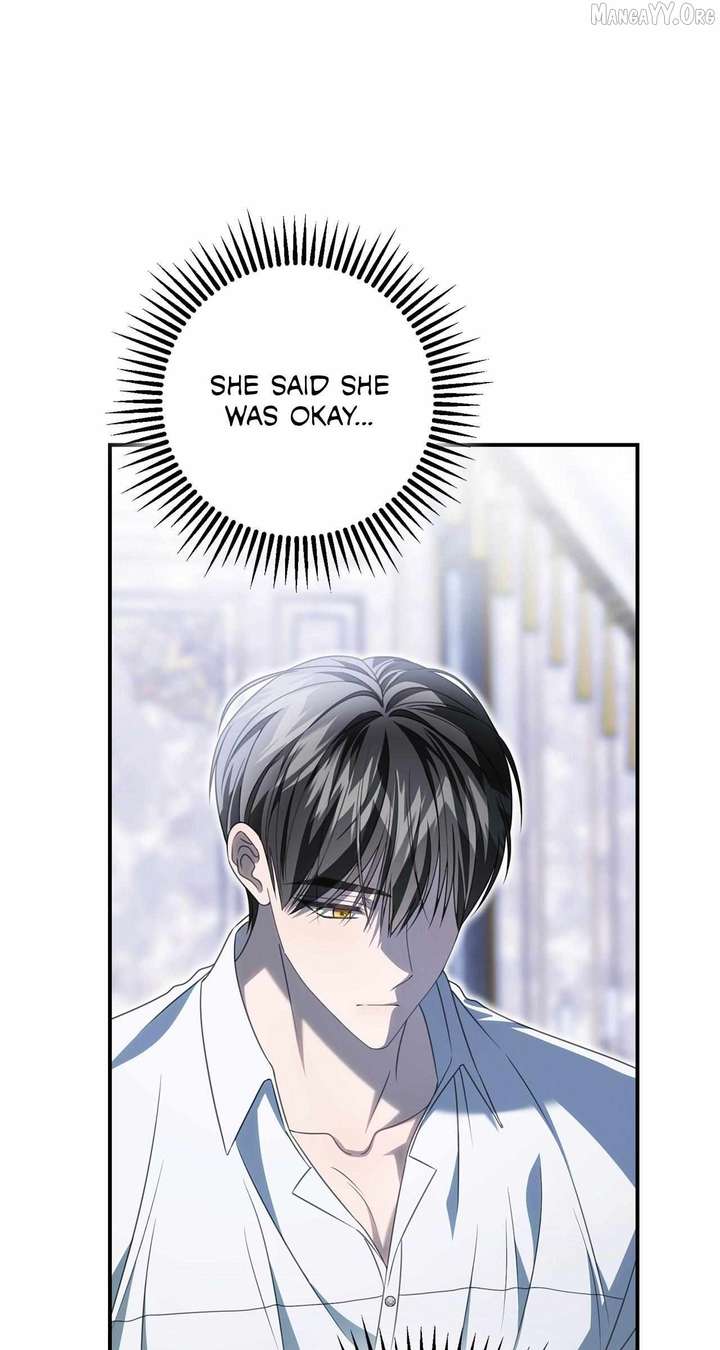 That’s Not What My Will Said Chapter 40 - Page 59