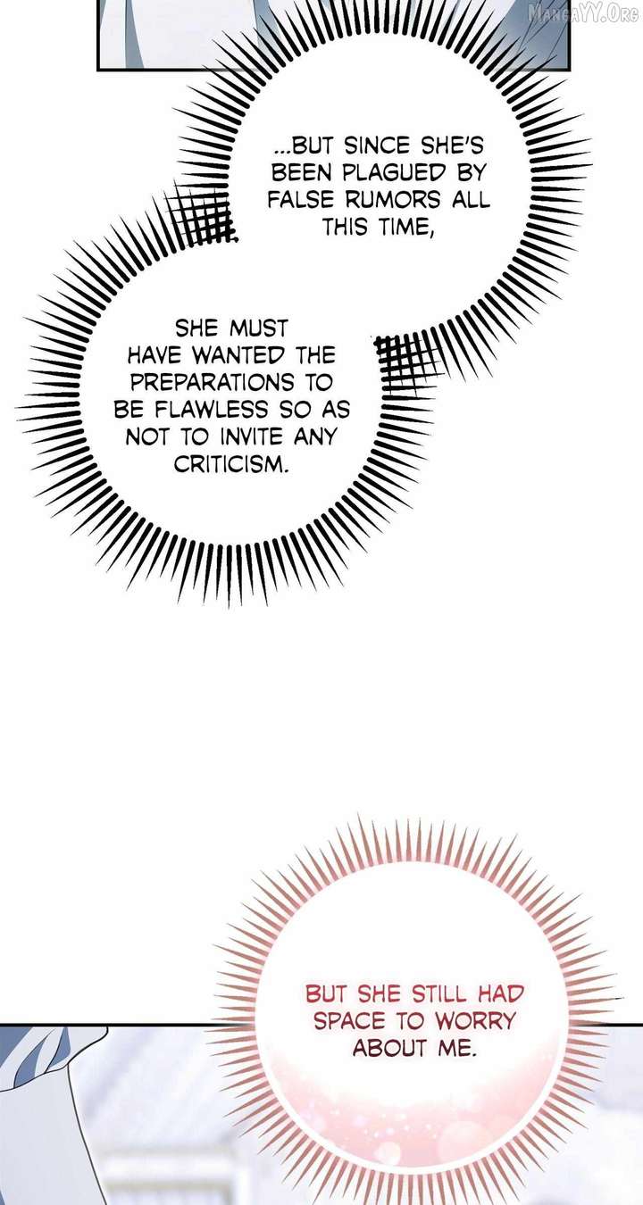 That’s Not What My Will Said Chapter 40 - Page 60