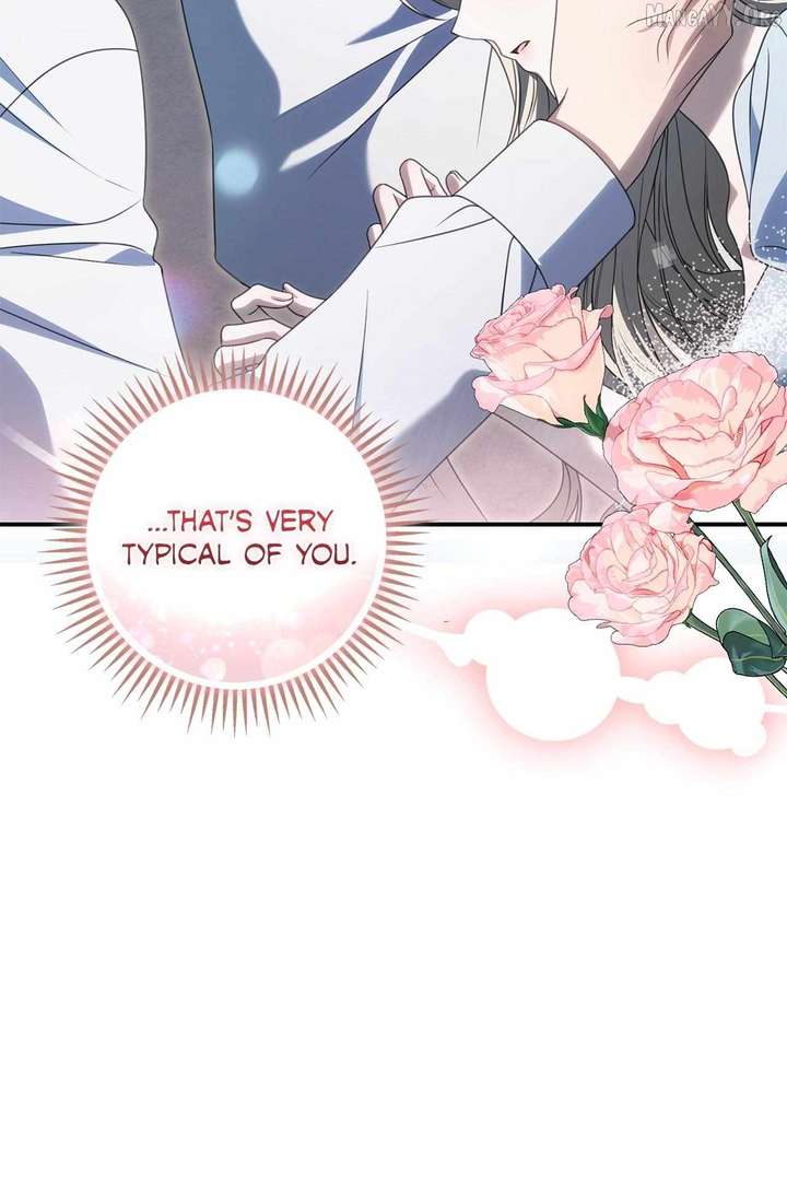 That’s Not What My Will Said Chapter 40 - Page 62