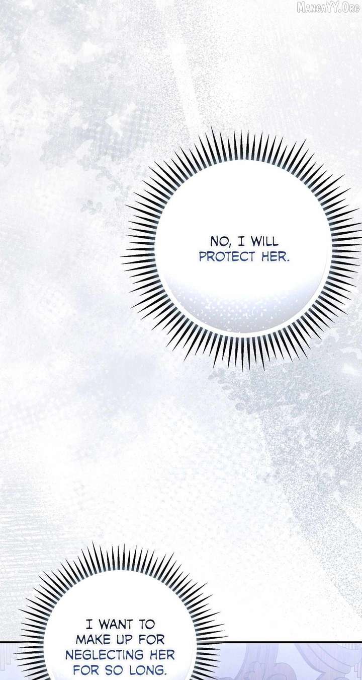 That’s Not What My Will Said Chapter 40 - Page 70