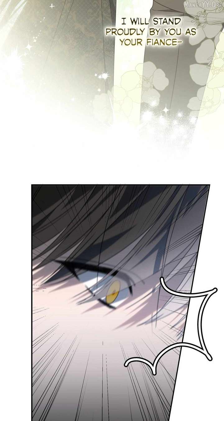 That’s Not What My Will Said Chapter 40 - Page 73