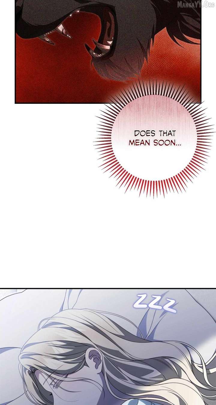 That’s Not What My Will Said Chapter 40 - Page 76