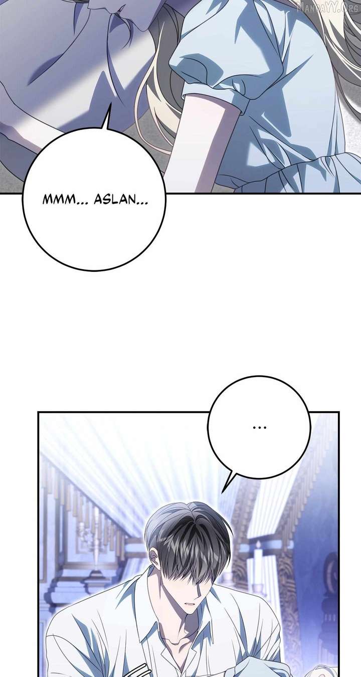 That’s Not What My Will Said Chapter 40 - Page 77