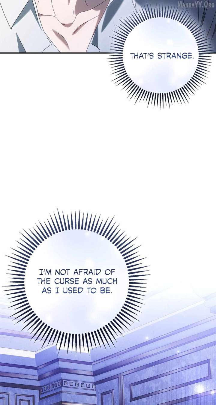 That’s Not What My Will Said Chapter 40 - Page 79