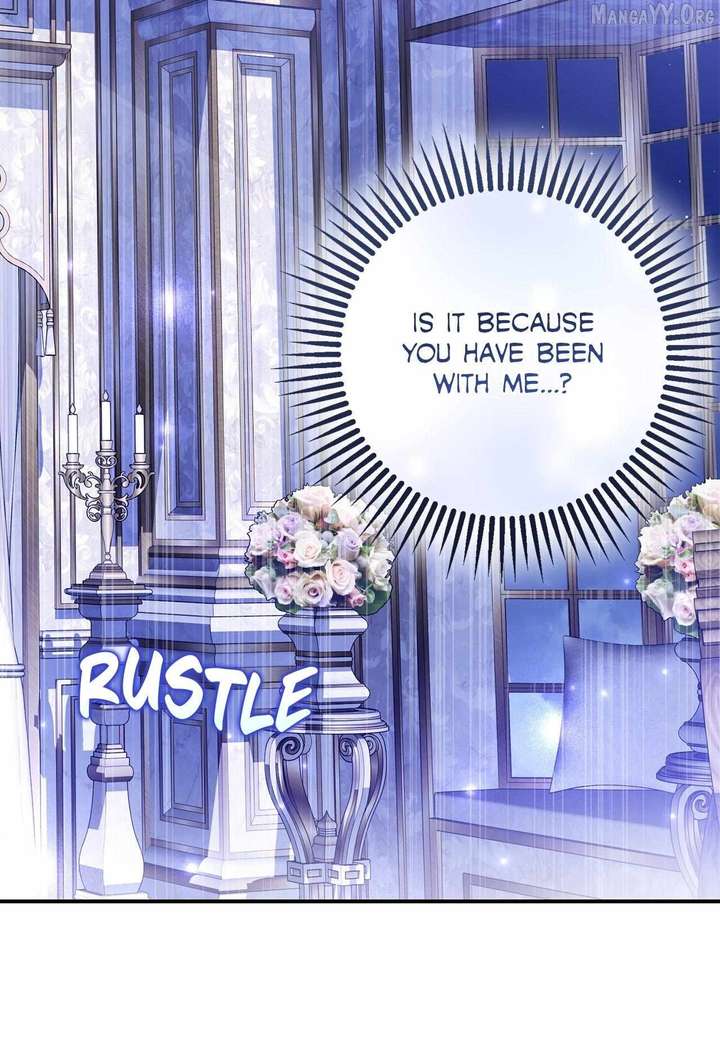 That’s Not What My Will Said Chapter 40 - Page 80