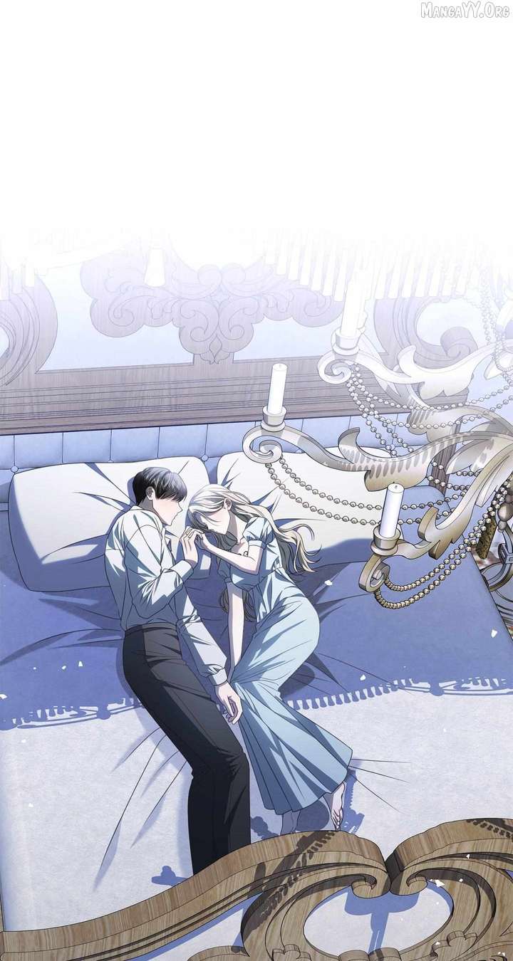 That’s Not What My Will Said Chapter 40 - Page 81