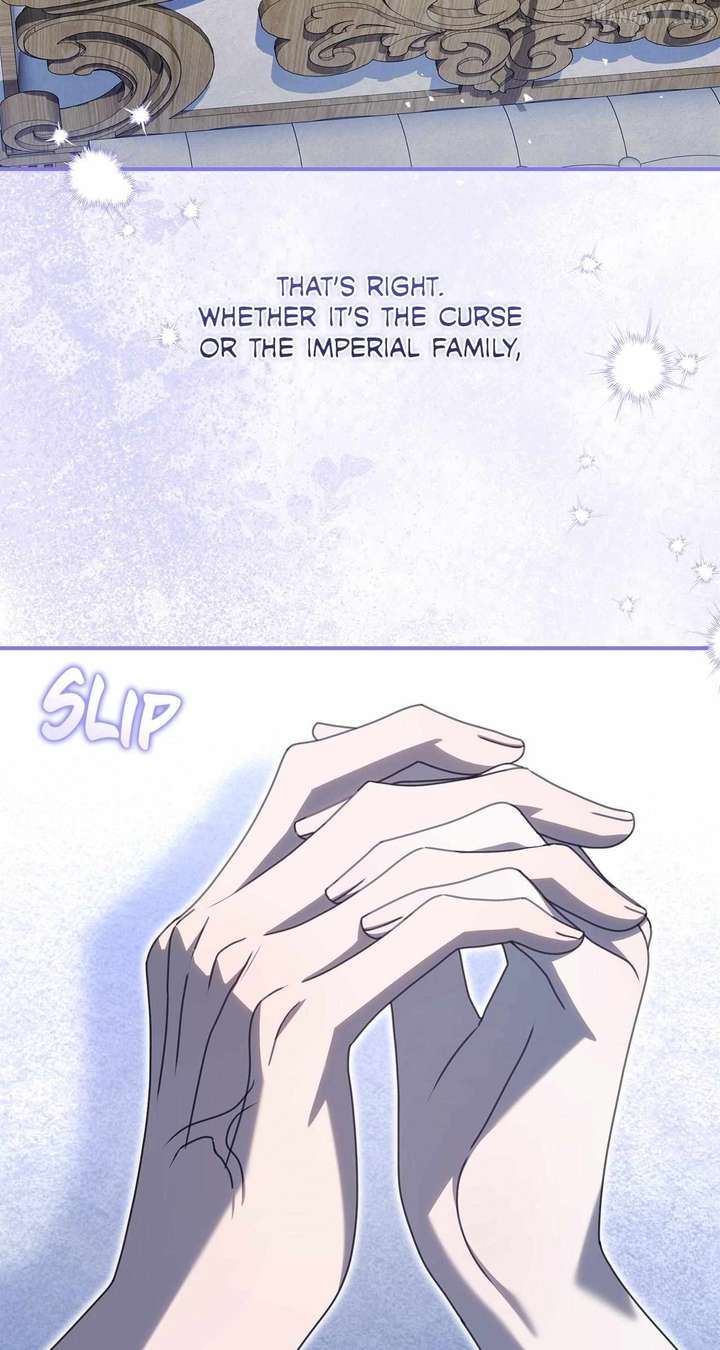 That’s Not What My Will Said Chapter 40 - Page 82