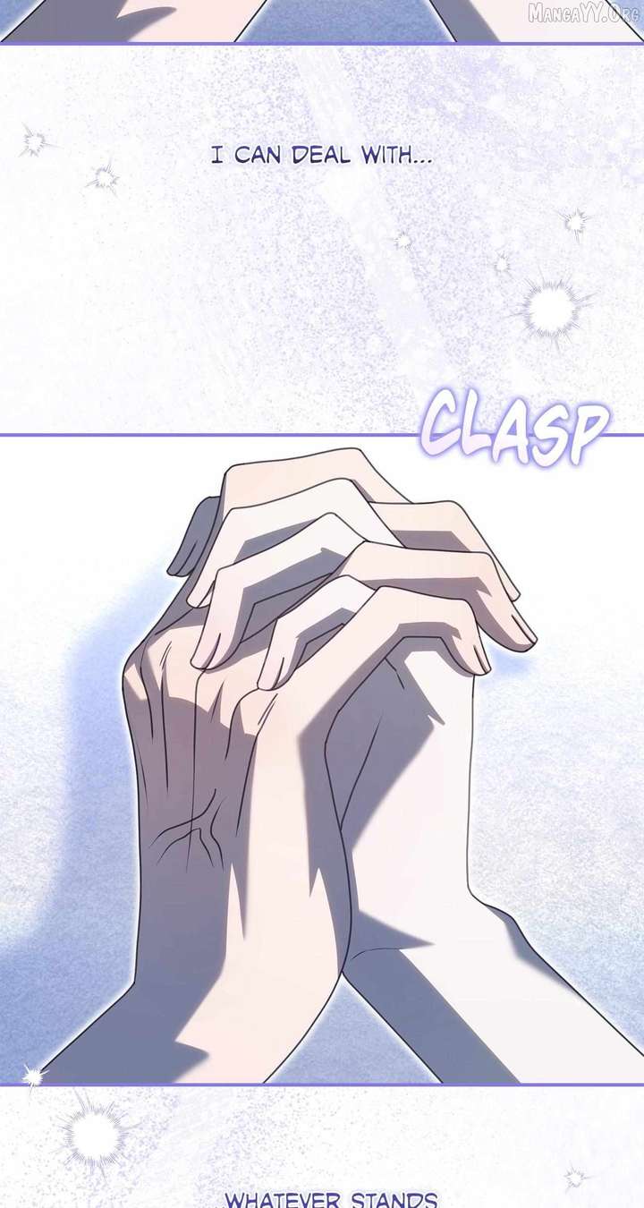 That’s Not What My Will Said Chapter 40 - Page 83