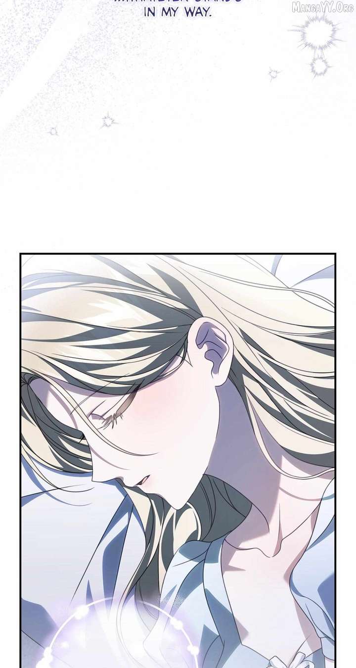 That’s Not What My Will Said Chapter 40 - Page 84