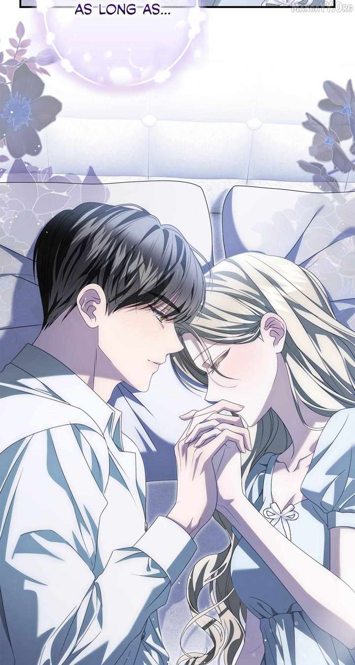 That’s Not What My Will Said Chapter 40 - Page 85