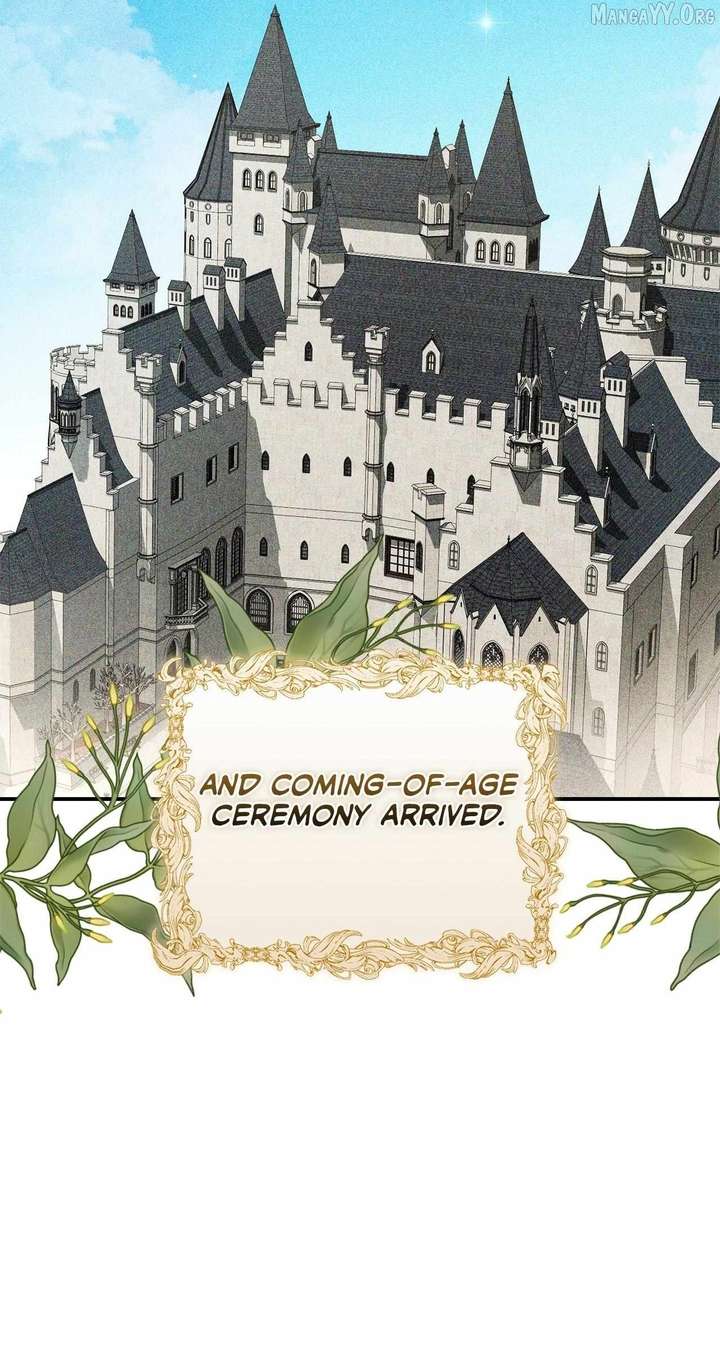 That’s Not What My Will Said Chapter 41 - Page 5