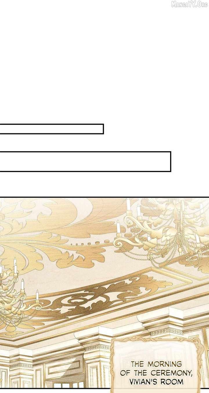 That’s Not What My Will Said Chapter 41 - Page 6