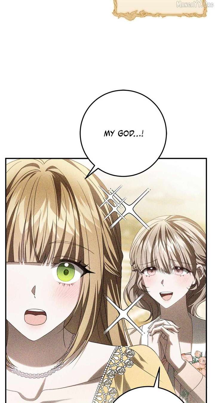 That’s Not What My Will Said Chapter 41 - Page 7