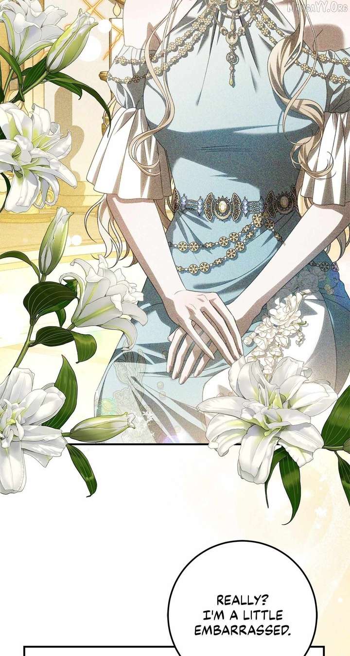 That’s Not What My Will Said Chapter 41 - Page 9