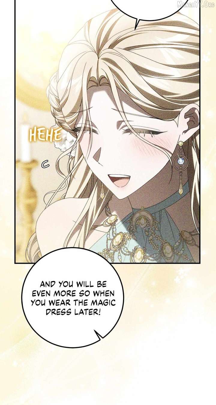 That’s Not What My Will Said Chapter 41 - Page 10