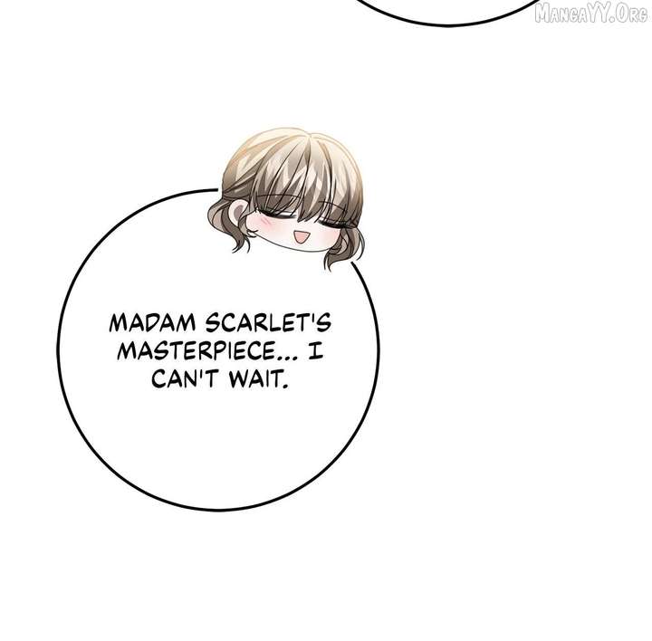 That’s Not What My Will Said Chapter 41 - Page 12