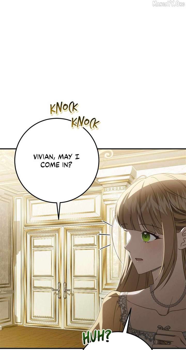 That’s Not What My Will Said Chapter 41 - Page 13