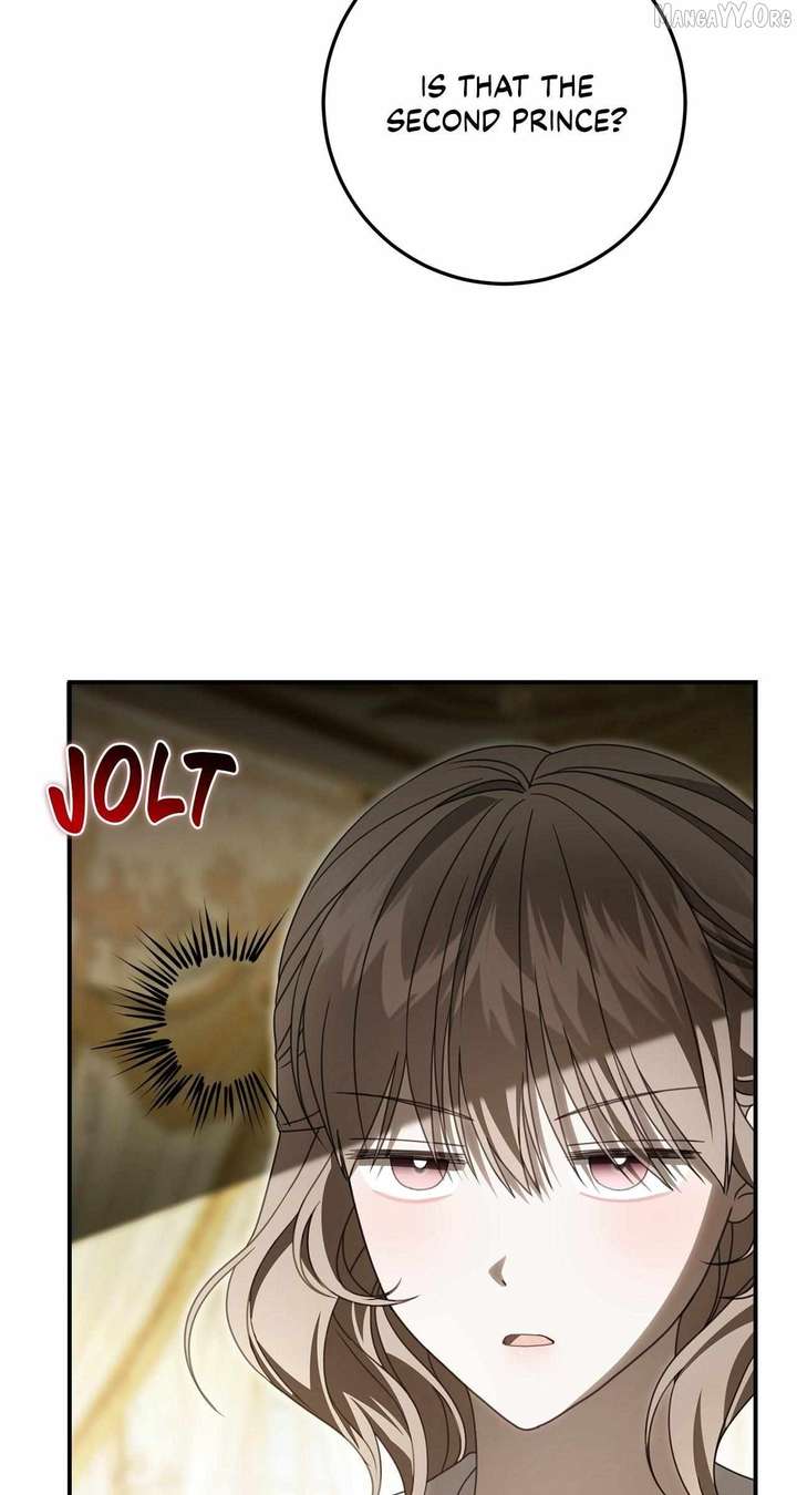 That’s Not What My Will Said Chapter 41 - Page 14