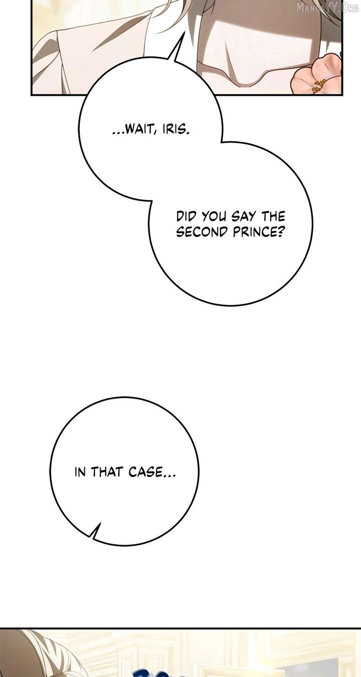 That’s Not What My Will Said Chapter 41 - Page 15