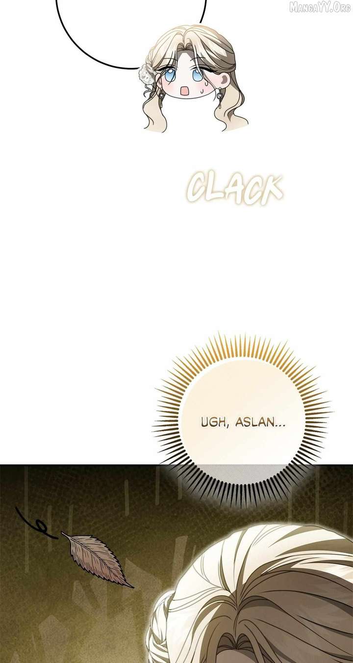 That’s Not What My Will Said Chapter 41 - Page 17