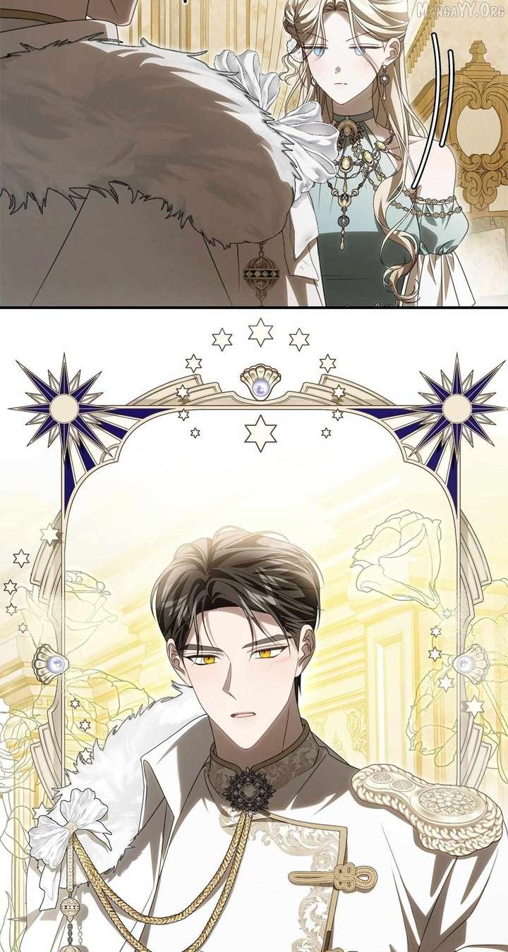 That’s Not What My Will Said Chapter 41 - Page 19