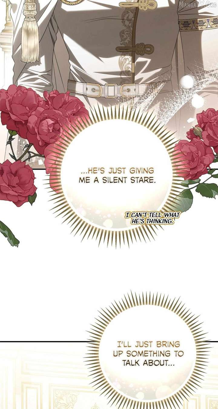 That’s Not What My Will Said Chapter 41 - Page 20