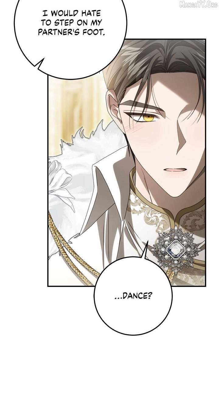 That’s Not What My Will Said Chapter 41 - Page 22