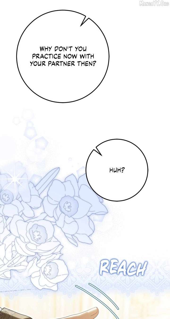 That’s Not What My Will Said Chapter 41 - Page 24