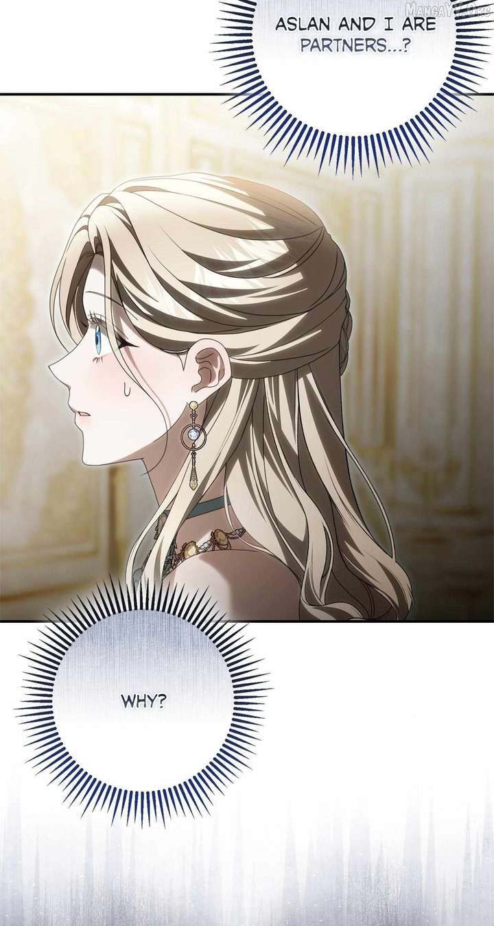 That’s Not What My Will Said Chapter 41 - Page 27