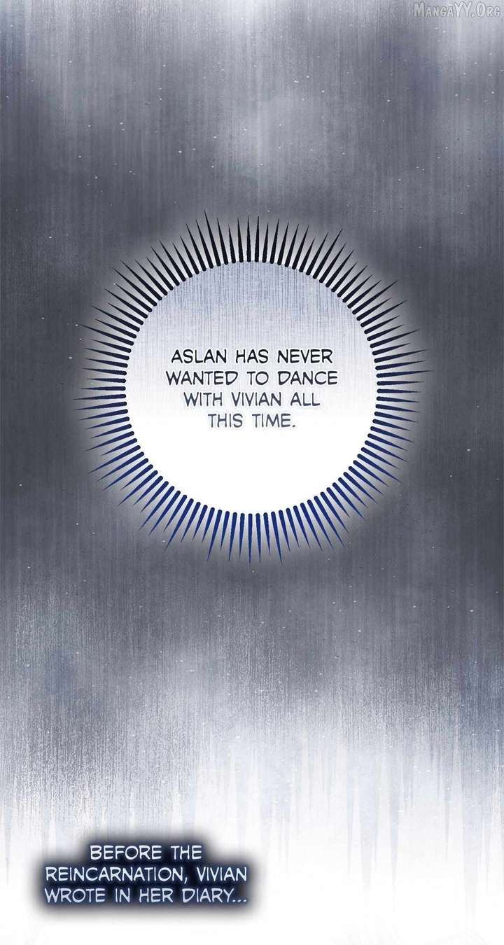 That’s Not What My Will Said Chapter 41 - Page 28