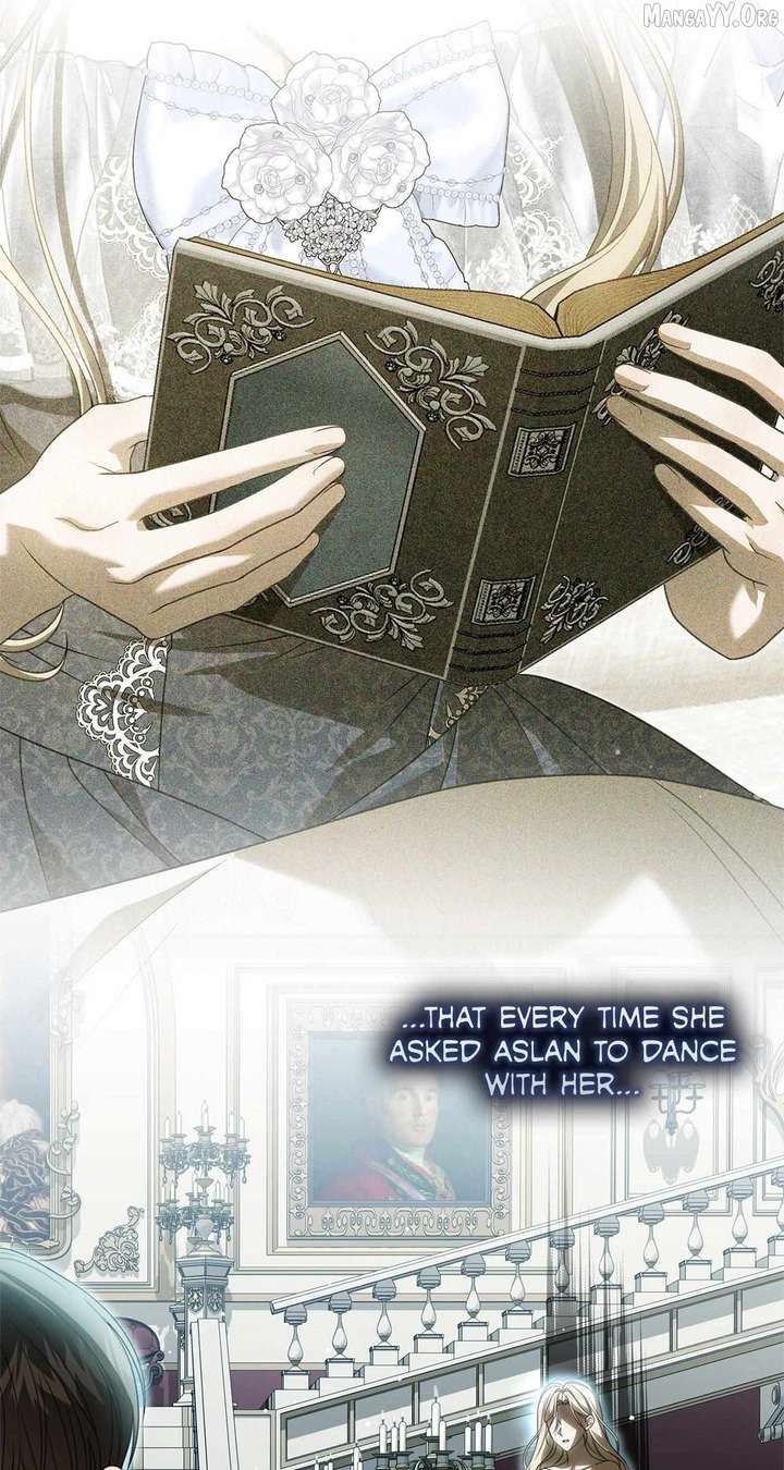 That’s Not What My Will Said Chapter 41 - Page 29