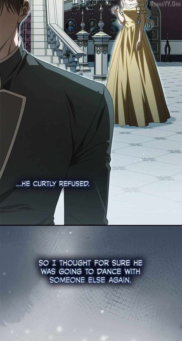 That’s Not What My Will Said Chapter 41 - Page 30