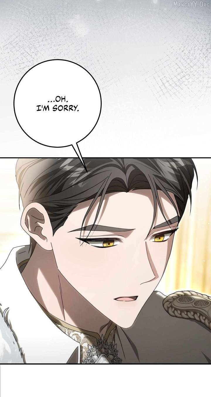 That’s Not What My Will Said Chapter 41 - Page 31