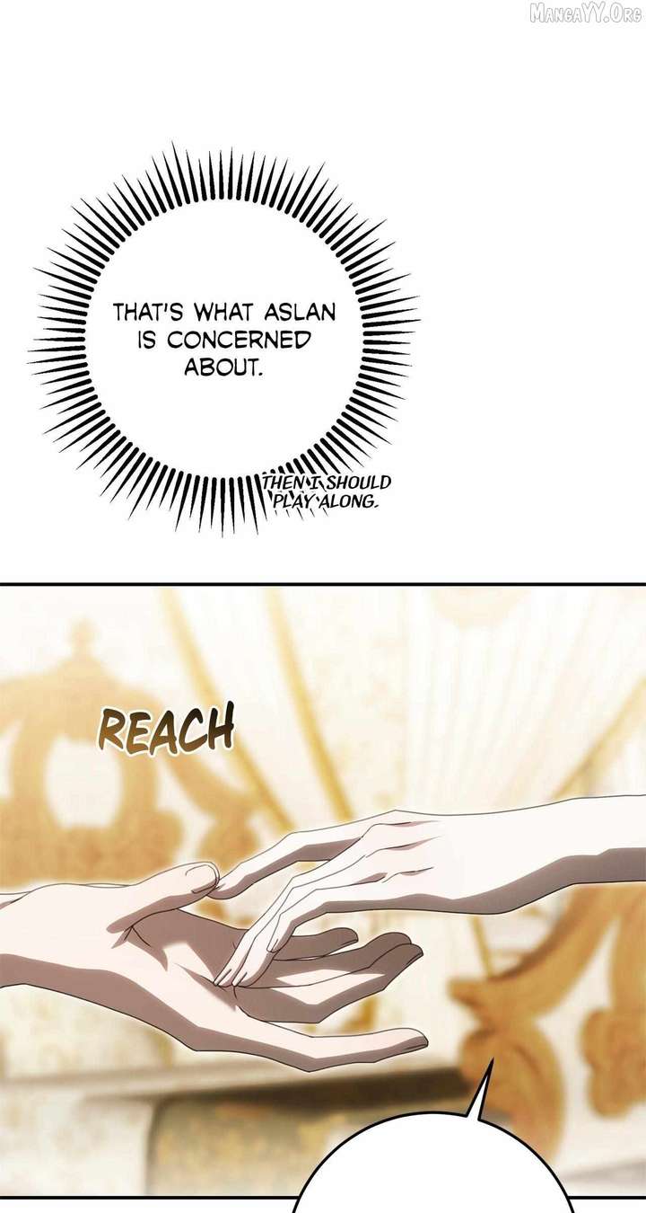 That’s Not What My Will Said Chapter 41 - Page 35