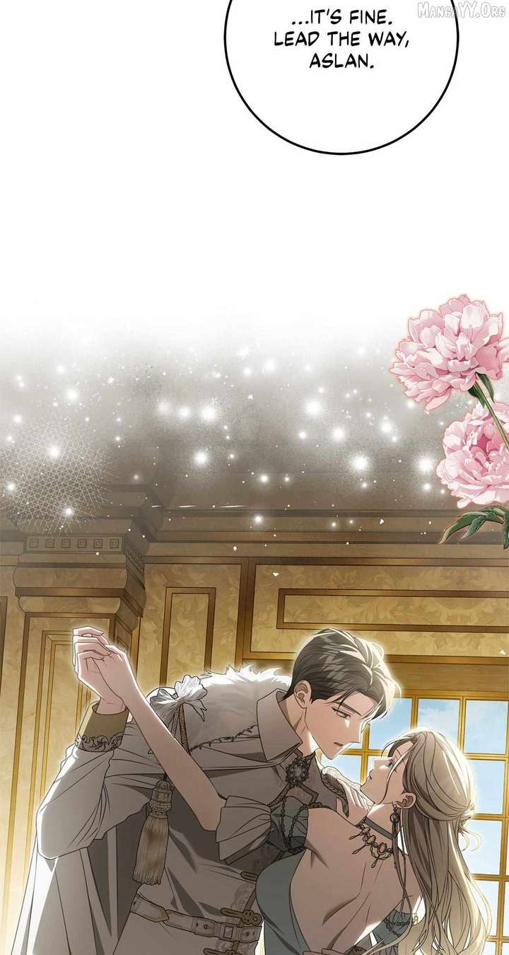 That’s Not What My Will Said Chapter 41 - Page 36