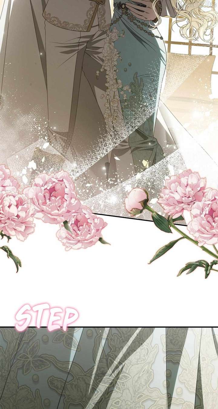 That’s Not What My Will Said Chapter 41 - Page 37