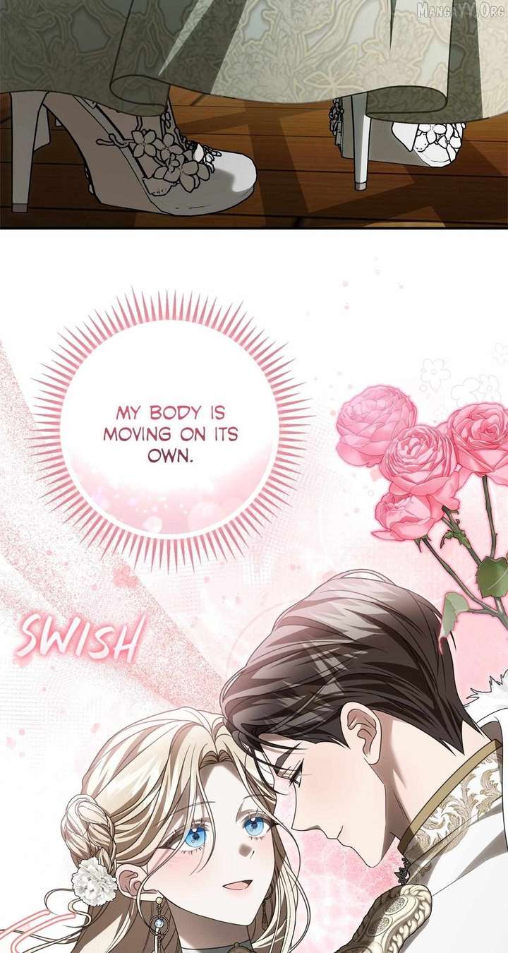 That’s Not What My Will Said Chapter 41 - Page 38