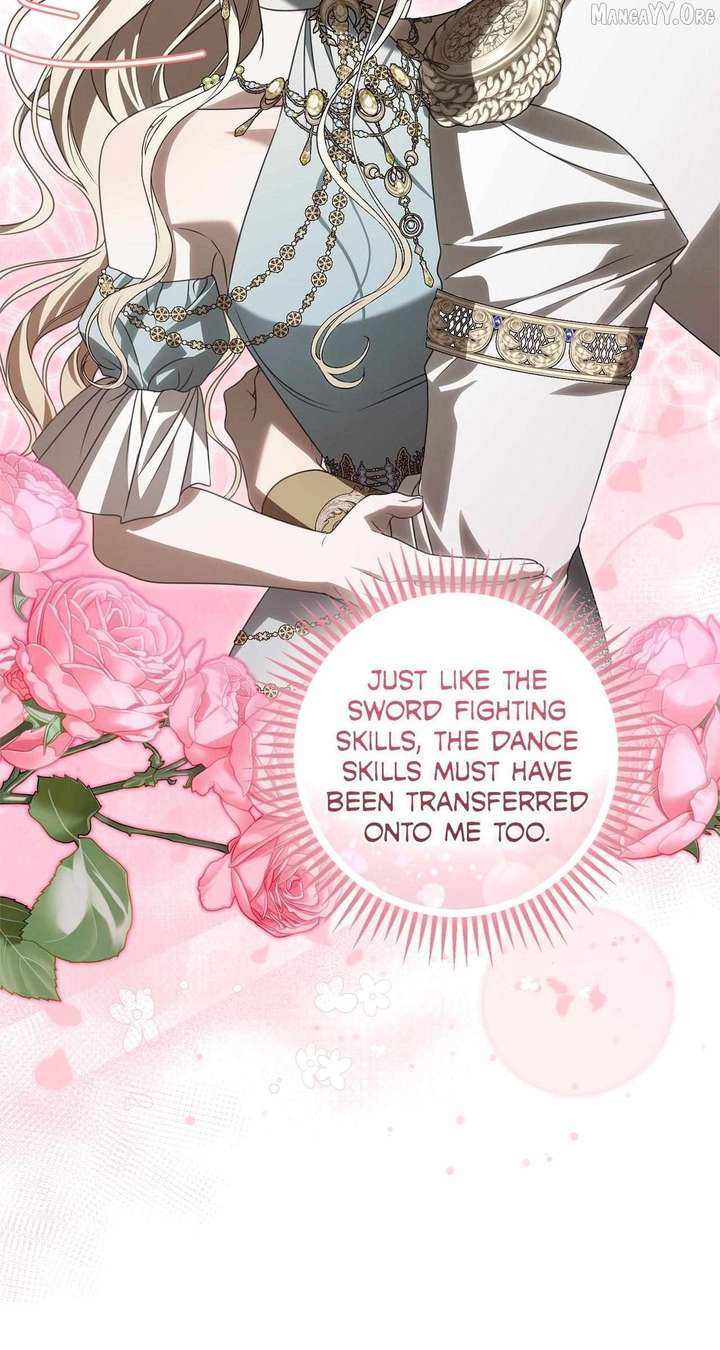 That’s Not What My Will Said Chapter 41 - Page 39