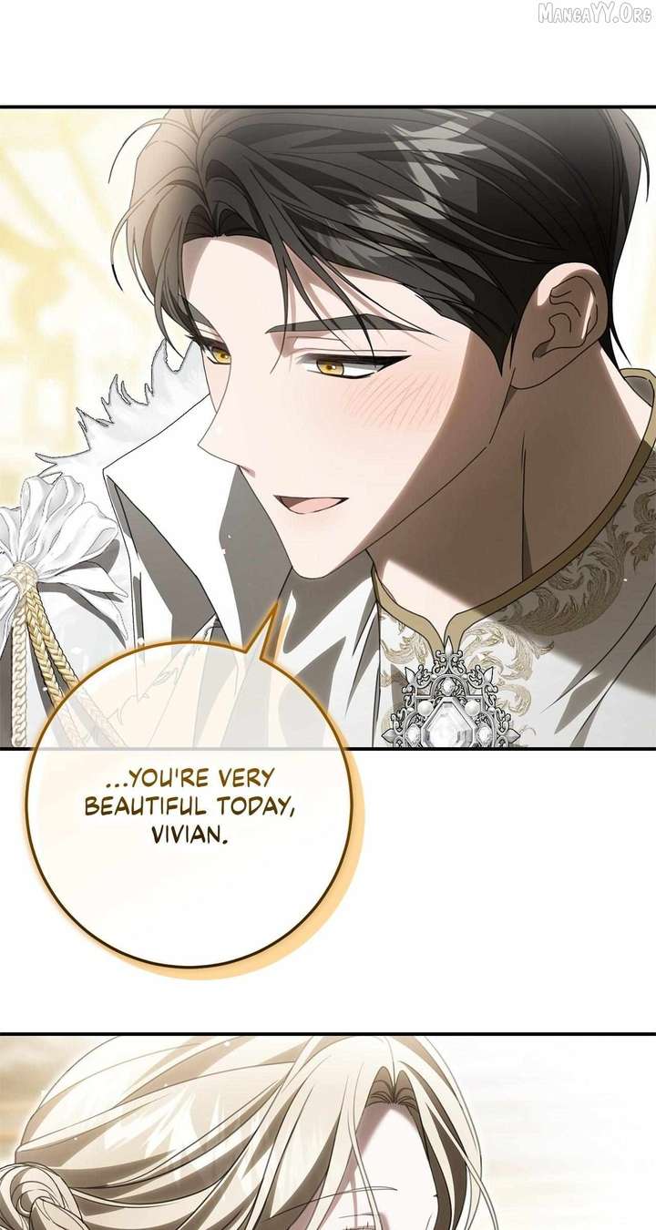 That’s Not What My Will Said Chapter 41 - Page 40