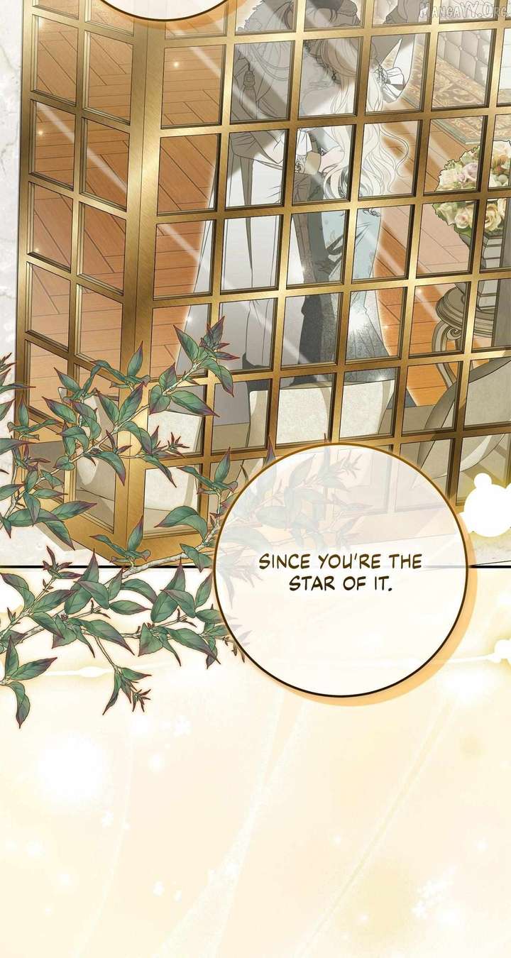 That’s Not What My Will Said Chapter 41 - Page 43