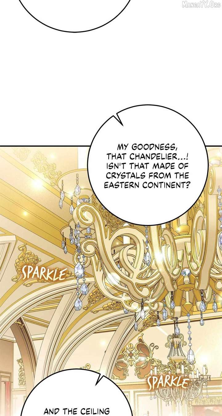 That’s Not What My Will Said Chapter 41 - Page 47