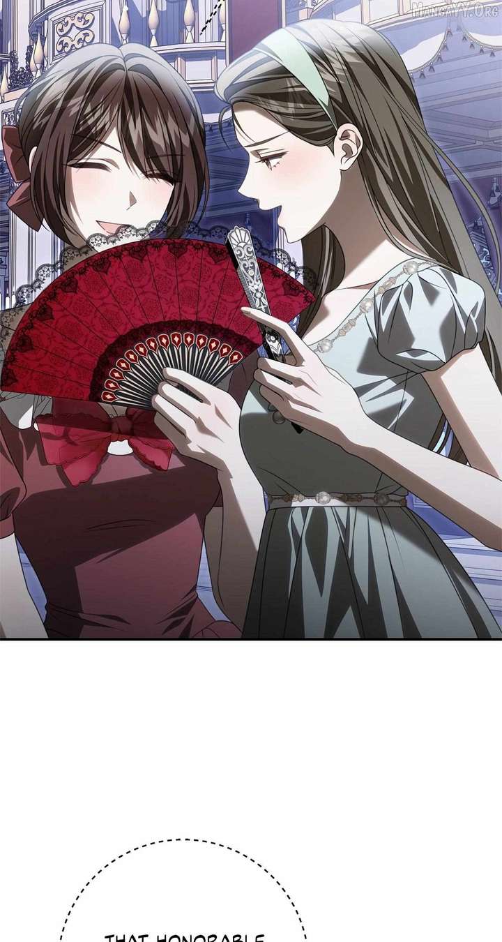 That’s Not What My Will Said Chapter 41 - Page 53